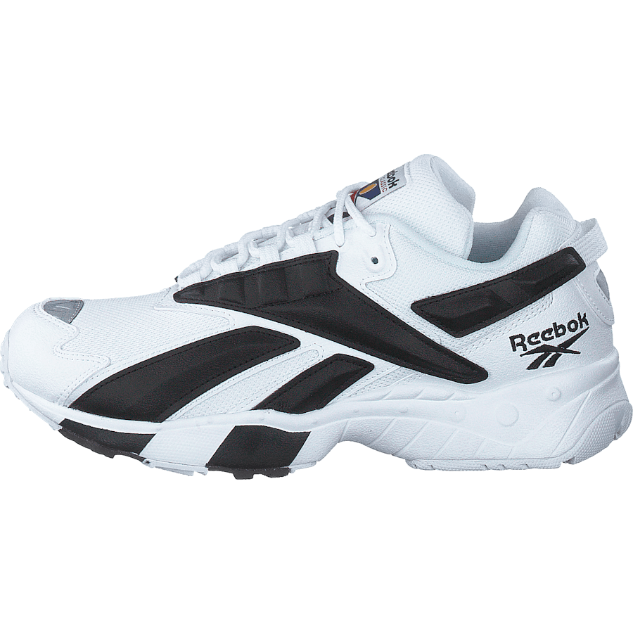 Intv 96 White/black/white