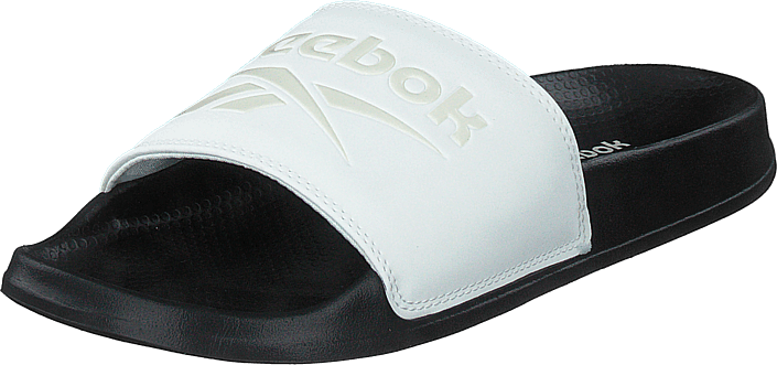 Reebok Classic - Classic Slide Chalk/black/classic White