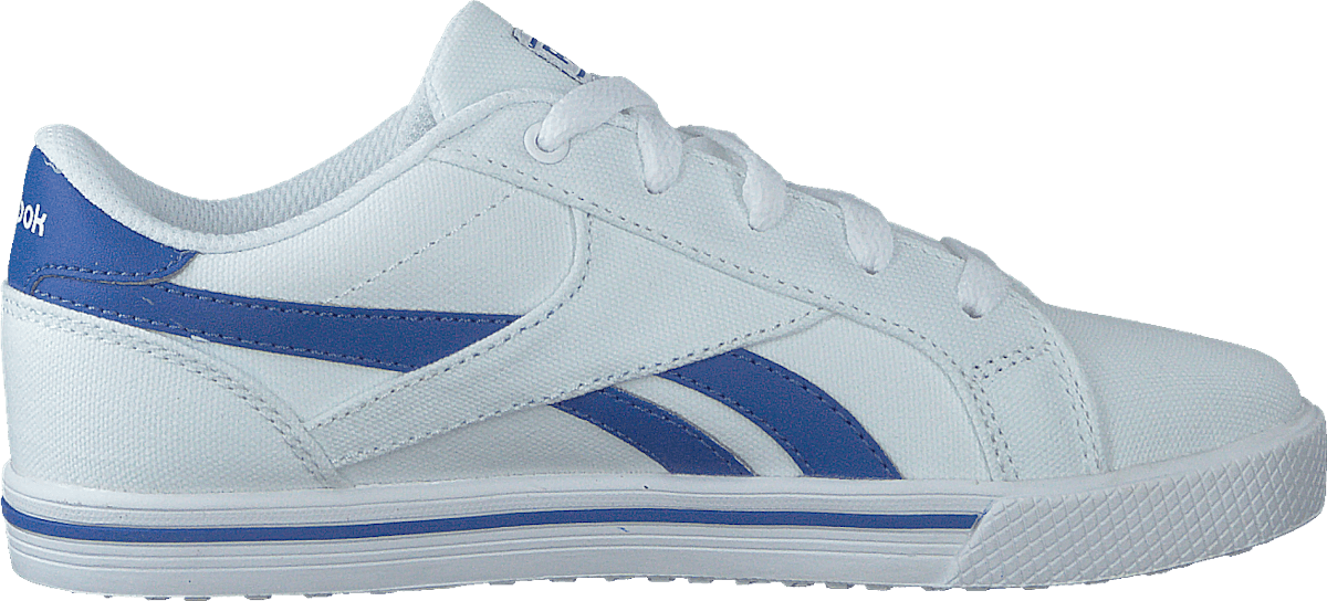 Reebok Royal Comp 2l White/humble Blue/none