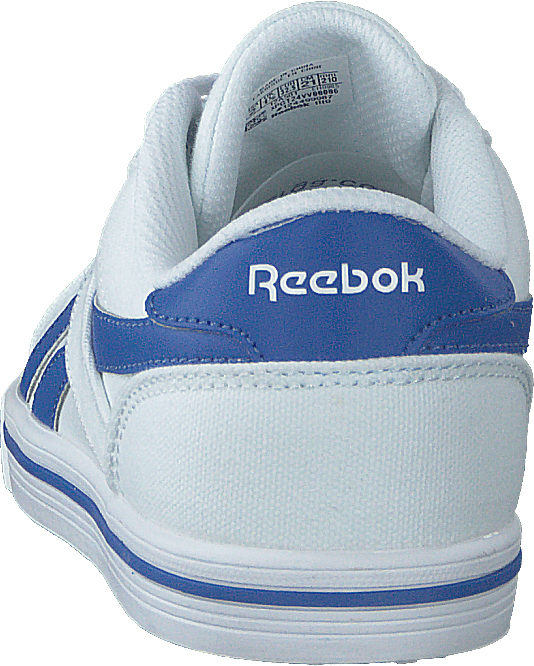 Reebok Royal Comp 2l White/humble Blue/none