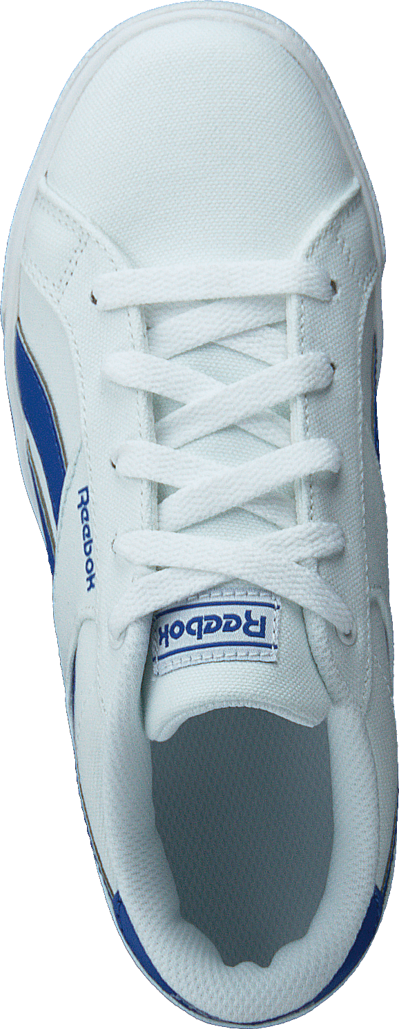 Reebok Royal Comp 2l White/humble Blue/none