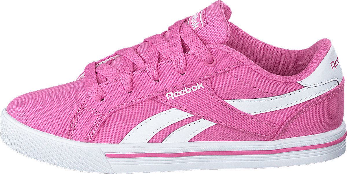 Reebok Royal Comp 2l Posh Pink/white/none
