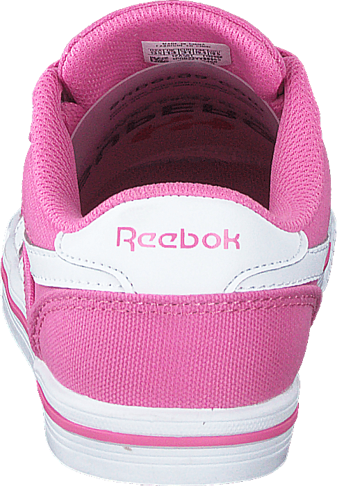 Reebok Royal Comp 2l Posh Pink/white/none