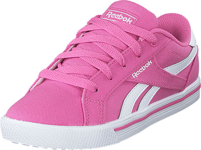 classic reebok shoes pink