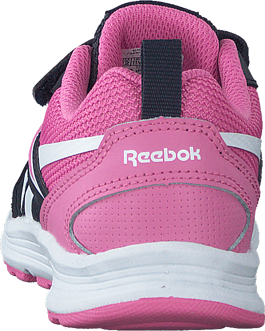 Reebok Almotio 5,0 2v Collegiate Navy/posh Pink/whit