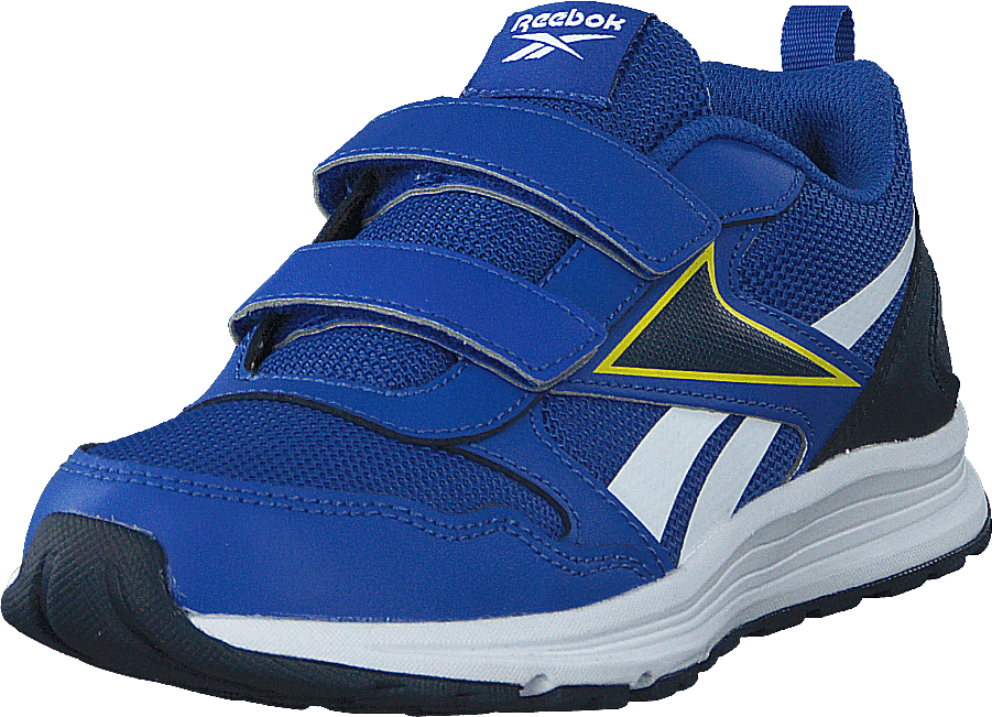 Reebok Almotio 5,0 2v Humble Blue/collegiate Navy/he