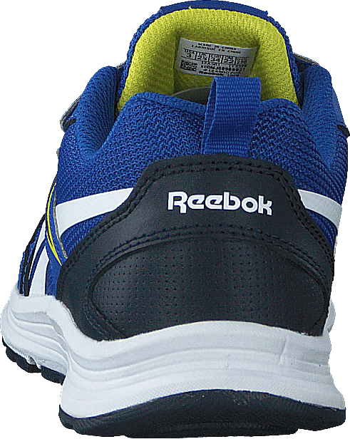 Reebok Almotio 5,0 2v Humble Blue/collegiate Navy/he