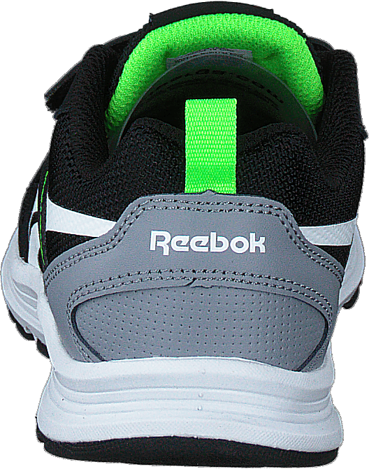 Reebok Almotio 5,0 2v Black/cool Shadow/solar Green