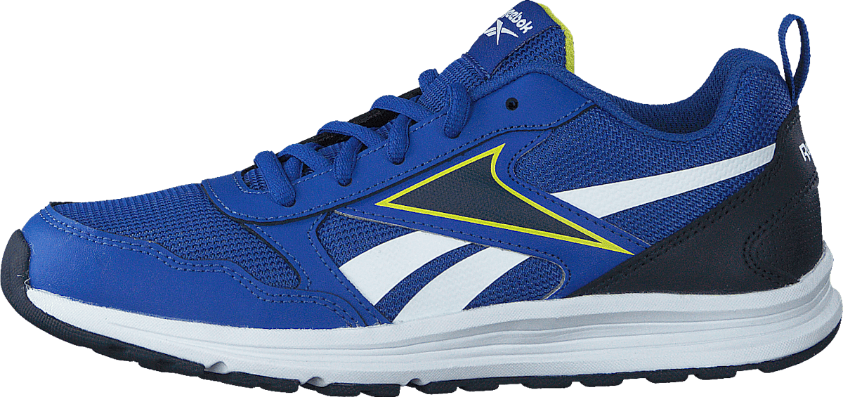 Reebok Almotio 5,0 Humble Blue/collegiate Navy/he