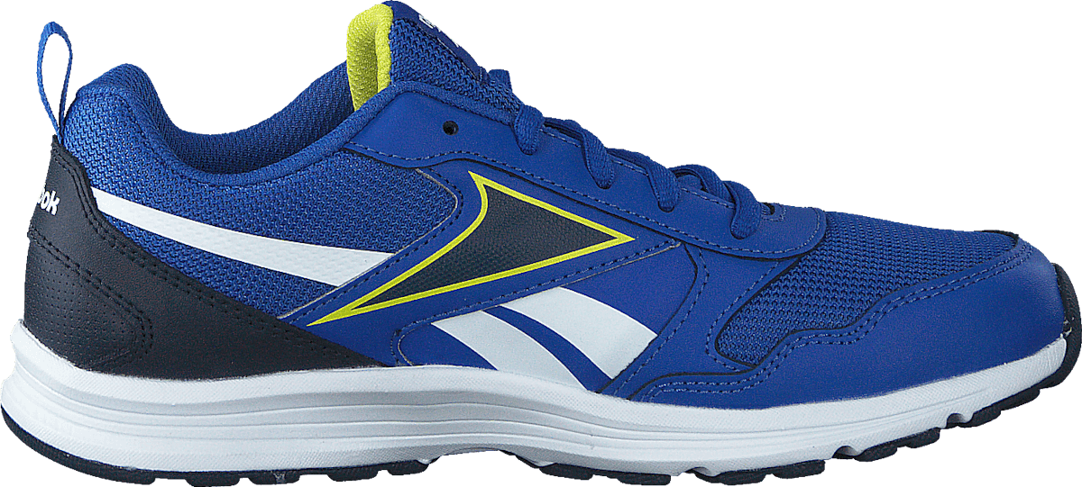 Reebok Almotio 5,0 Humble Blue/collegiate Navy/he