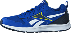 Reebok - Reebok Almotio 5,0 Humble Blue/collegiate Navy/he