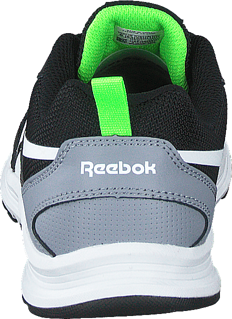 Reebok Almotio 5,0 Black/cool Shadow/solar Green