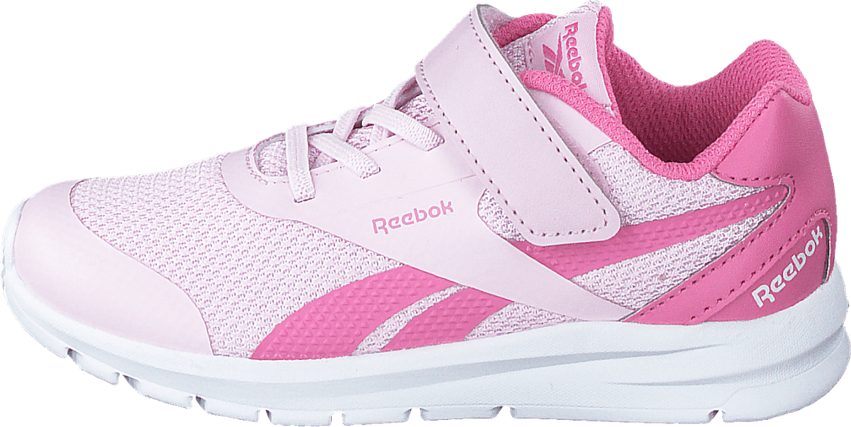 Reebok Rush Runner 2,0 Alt Td Pixel Pink/posh Pink/white