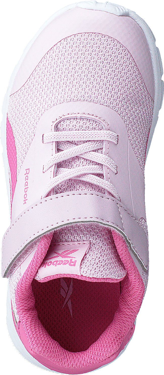 Reebok Rush Runner 2,0 Alt Td Pixel Pink/posh Pink/white