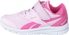 Reebok - Reebok Rush Runner 2,0 Alt Td Pixel Pink/posh Pink/white