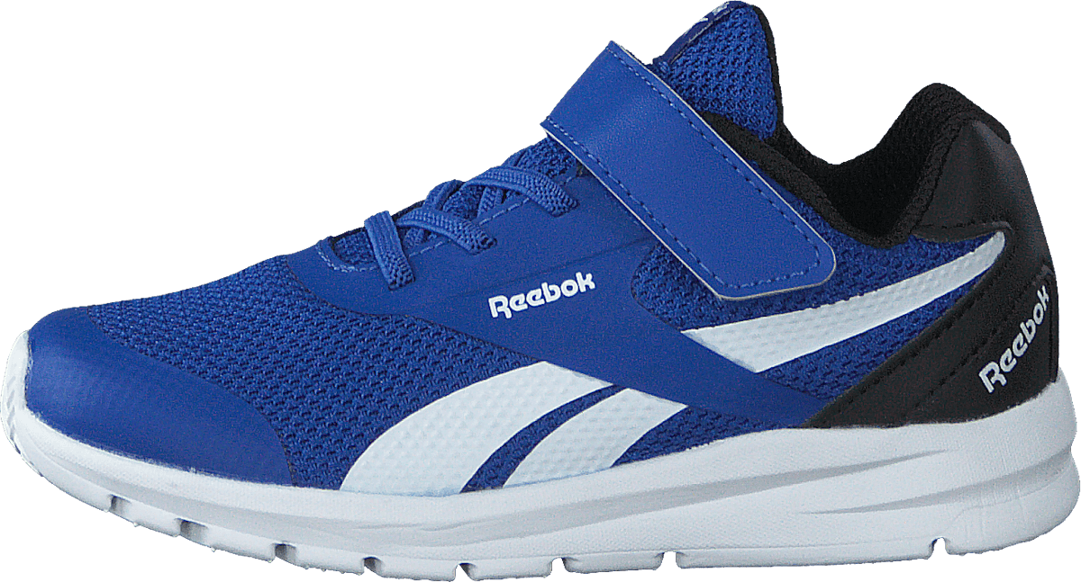 Reebok Rush Runner 2,0 Alt Td Humble Blue/black/white