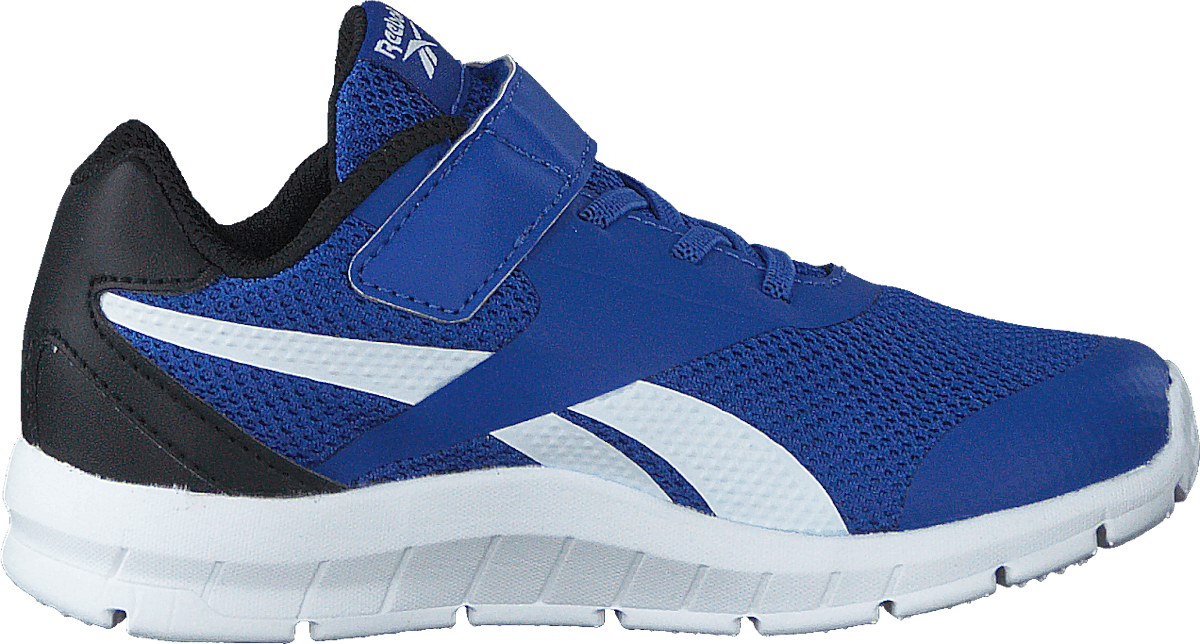 Reebok Rush Runner 2,0 Alt Td Humble Blue/black/white