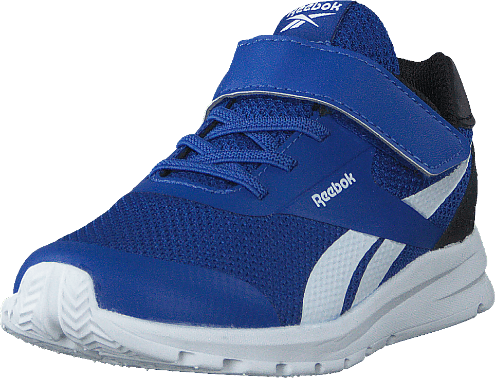 Reebok Rush Runner 2,0 Alt Td Humble Blue/black/white