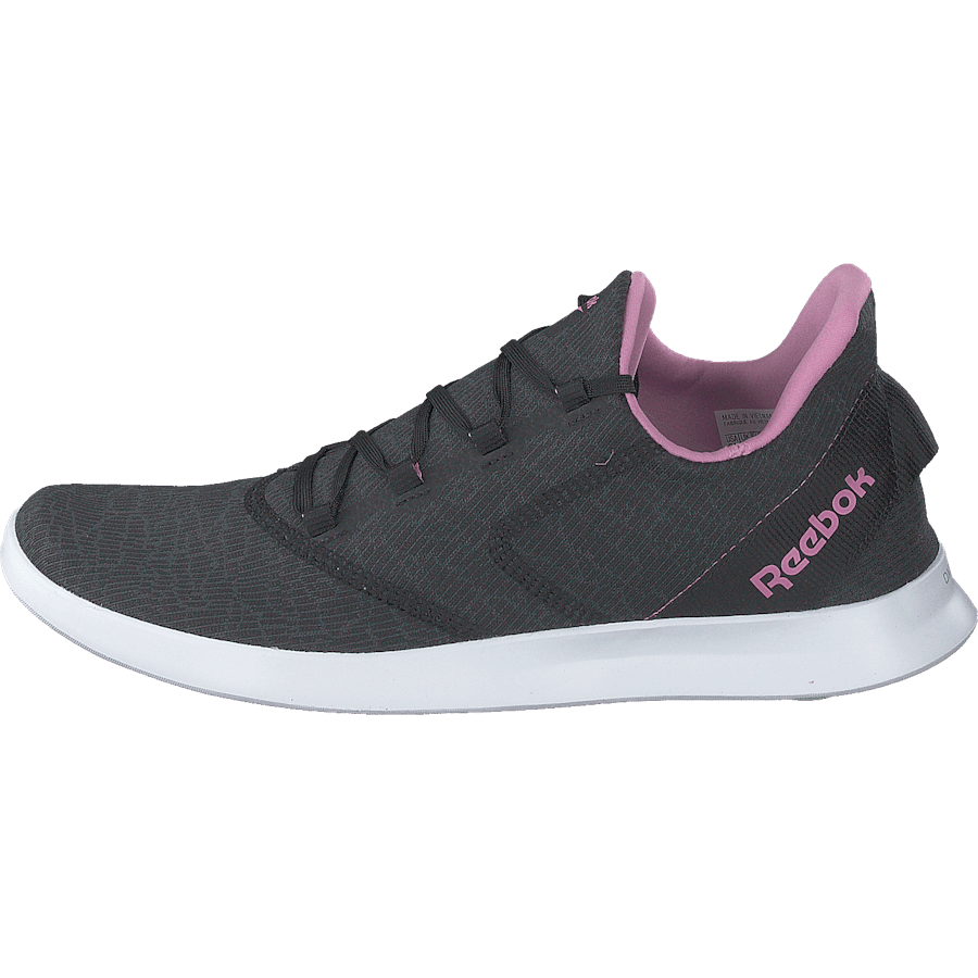 Evazure Dmx Lite 2, Black/cold Grey 7/jasmine Pink