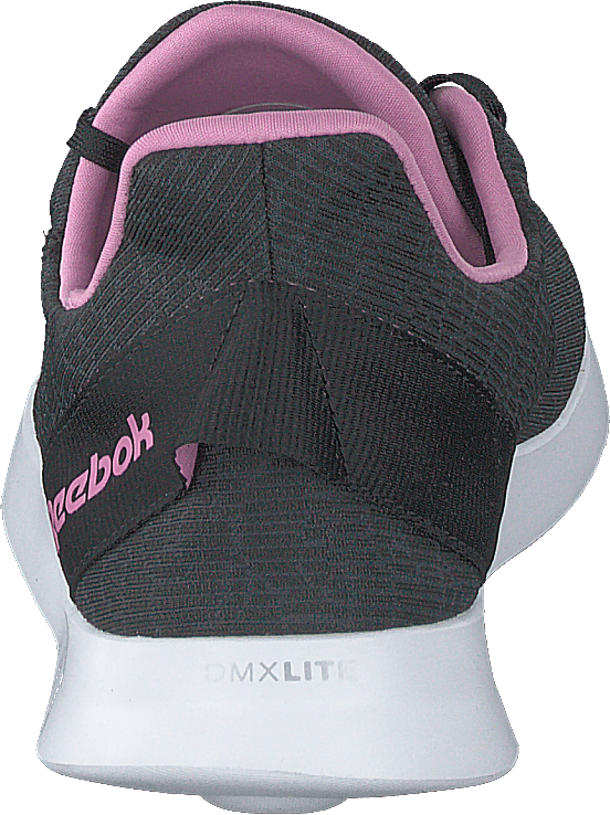 Evazure Dmx Lite 2, Black/cold Grey 7/jasmine Pink - Bild 5