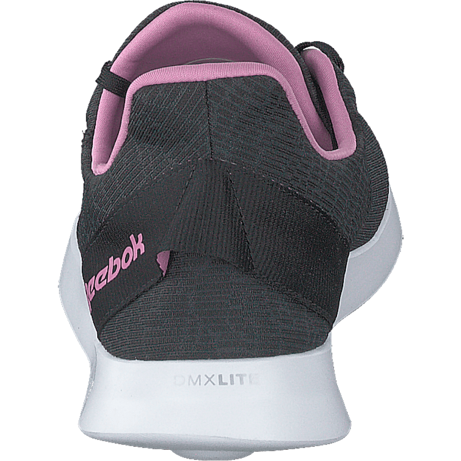 Evazure Dmx Lite 2, Black/cold Grey 7/jasmine Pink - Bild 5