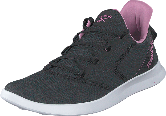 Reebok - Evazure Dmx Lite 2, Black/cold Grey 7/jasmine Pink