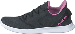 Reebok - Evazure Dmx Lite 2, Black/cold Grey 7/jasmine Pink