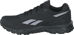Reebok - Ridgerider 5,0 Black/sterling Grey/solar Pink