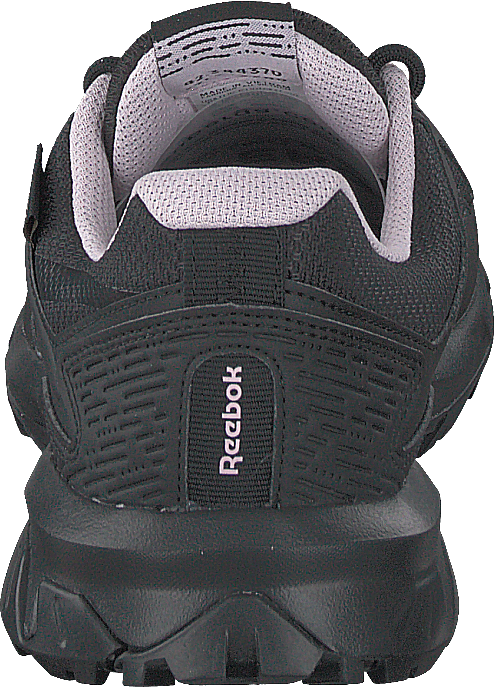 Ridgerider 5 Gtx Black/black/pixel Pink