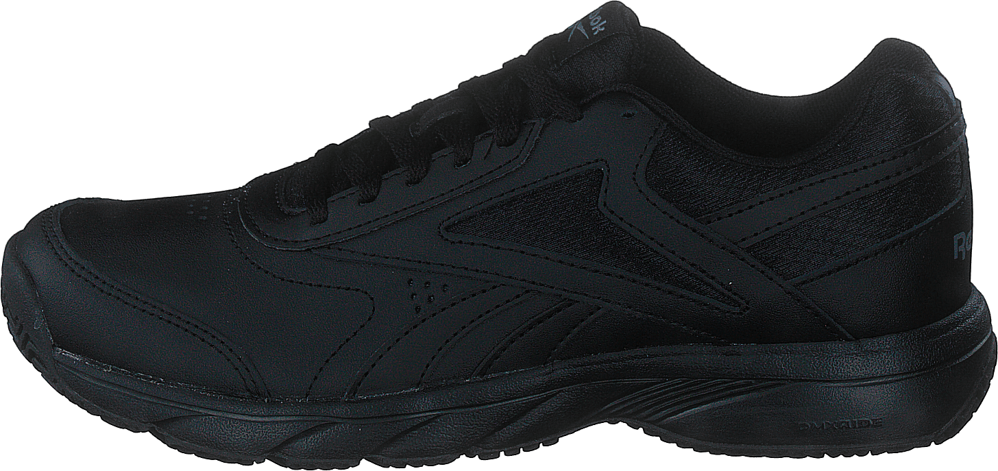 Work N Cushion 4,0 Black/cold Grey 5/black