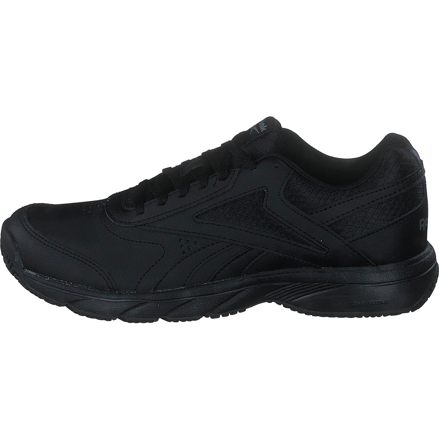 Work N Cushion 4,0 Black/cold Grey 5/black