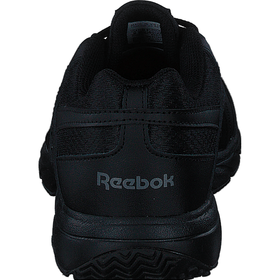 Work N Cushion 4,0 Black/cold Grey 5/black - Bild 5