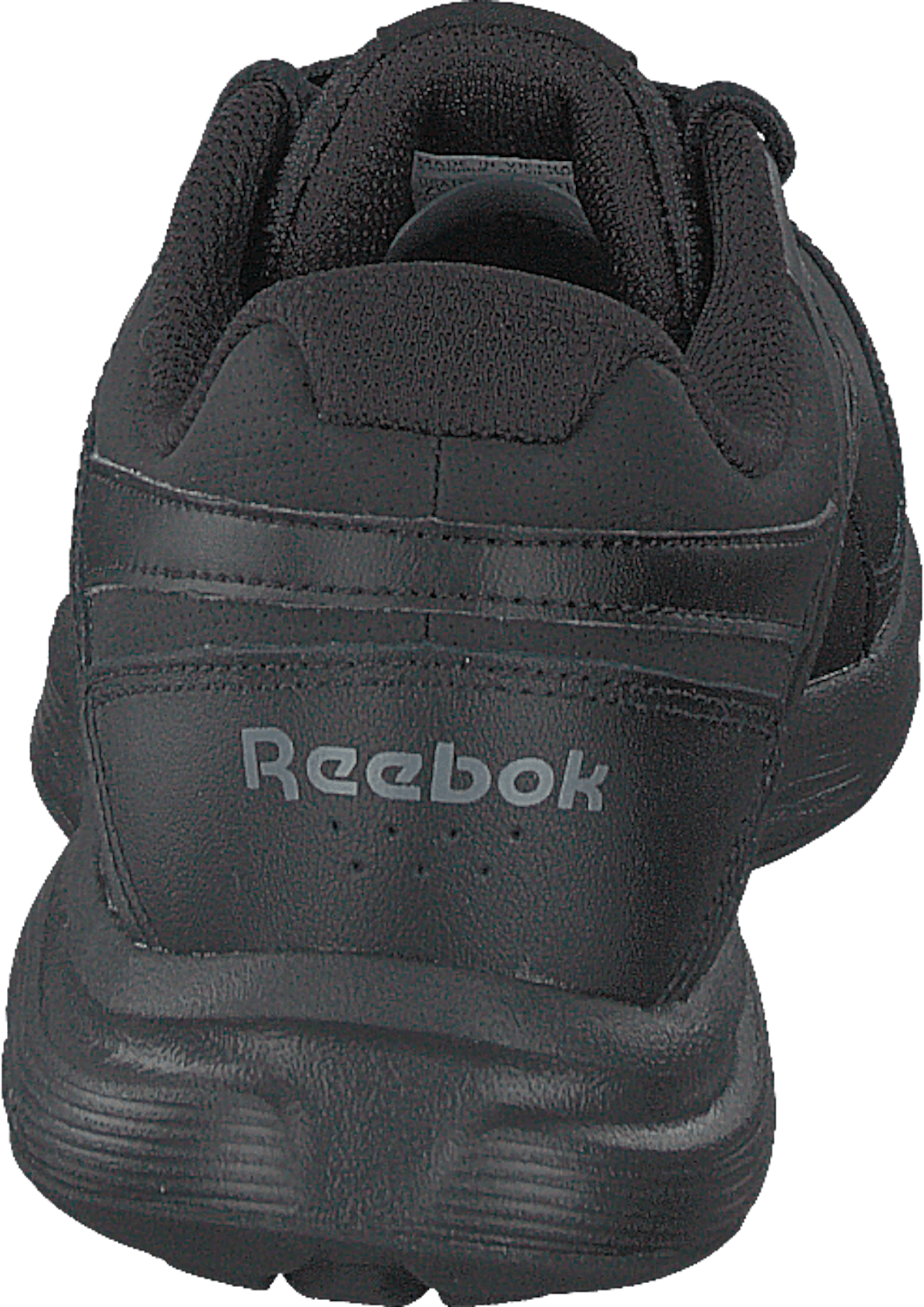 Walk Ultra 7.0 Dmx Max Shoes Black