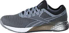 Pheehan Run 4.0 BlackCoalWhite Pheehan Run 4.0 BlackCoalWhite
