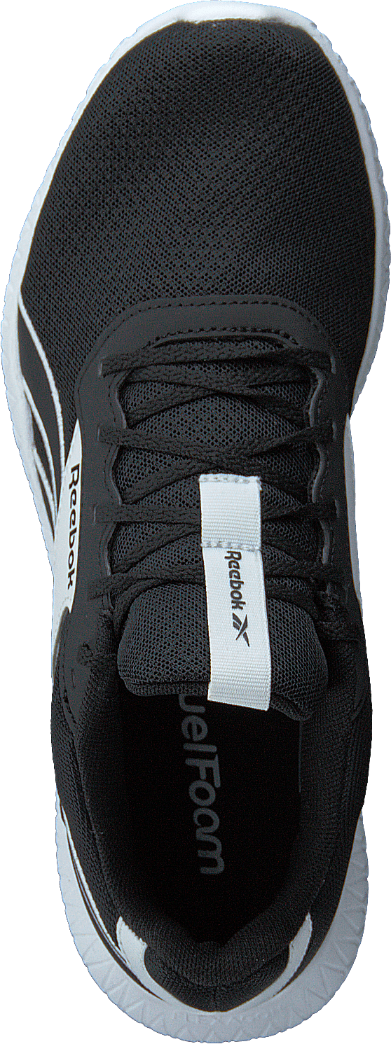 Reebok Flexagon Ene Black/white/white