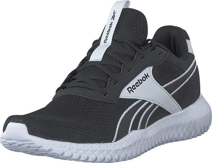 Reebok - Reebok Flexagon Ene Black/white/white