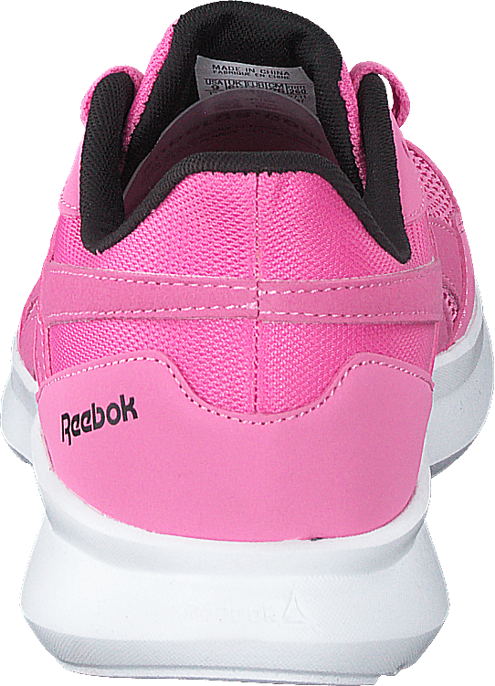 Reebok Quick Motion Posh Pink/black/white