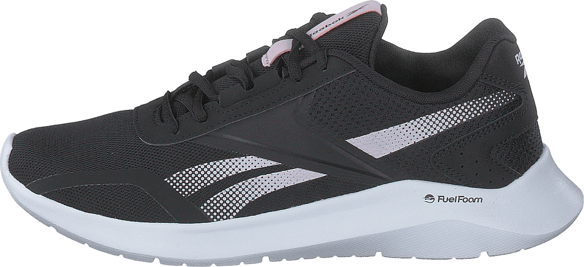 Reebok Energylux 2, Black/pixel Pink/white