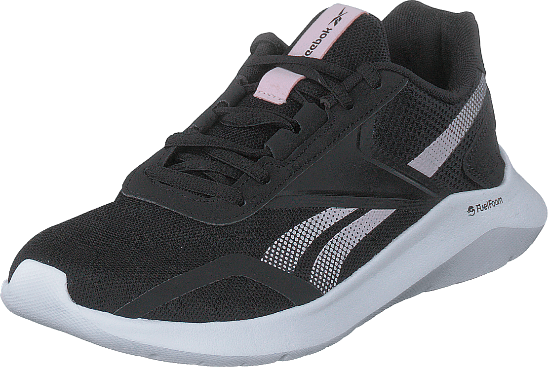 Reebok Energylux 2, Black/pixel Pink/white