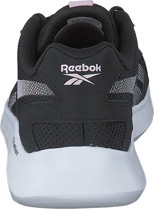Reebok Energylux 2, Black/pixel Pink/white
