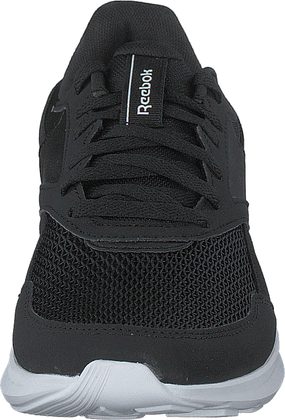 Reebok Quick Motion Black/white/black