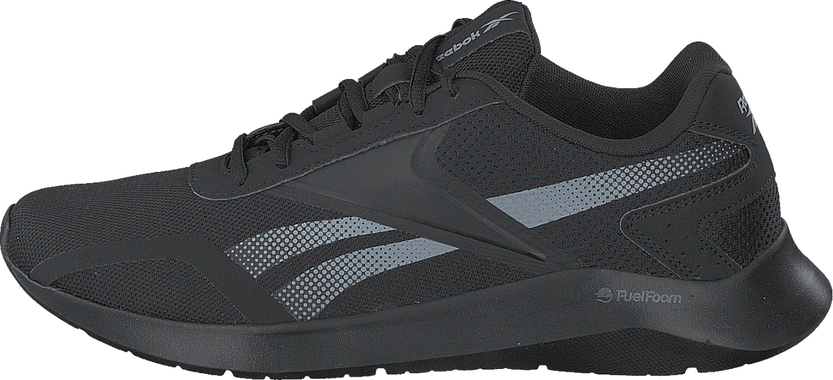 Reebok Energylux 2, Black/cold Grey 5/black