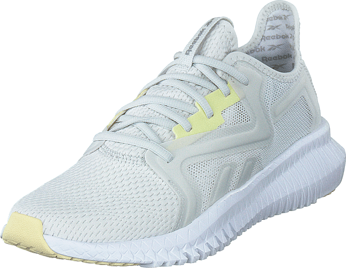 Reebok - Flexagon 3.0 True Grey 1/lemon Glow/white