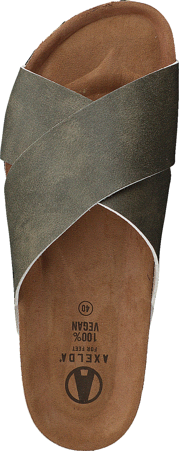 Abbie Vegen Khaki - Bild 6
