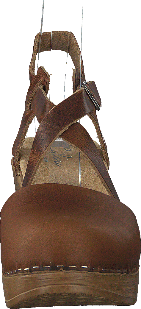 Tilda Soft Brown