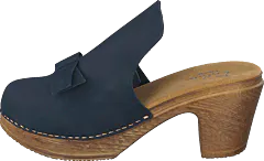 Calou - Ilse Soft Blue Nubuk