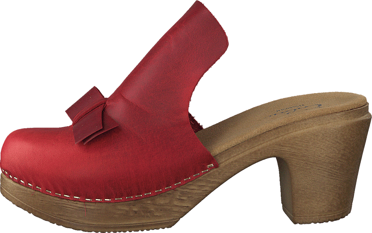 Ilse Soft Red