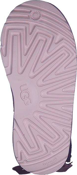 UGG - T Mini Bailey Bow Ii Violet Bloom
