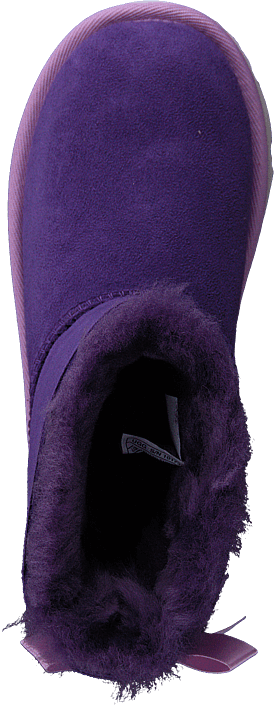 UGG - T Mini Bailey Bow Ii Violet Bloom