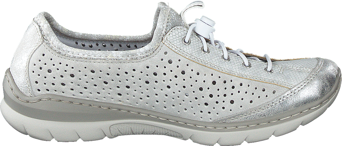 L3297-91 Fog Silver - Bild 2